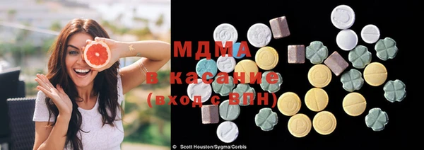 твердый Алзамай